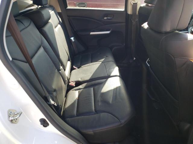 Photo 6 from auction – 2016 HONDA CR-V EXL with VIN 5J6RM4H75GL041246