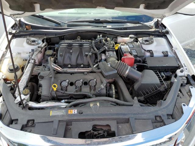Photo 7 from auction – 2012 FORD FUSION SEL with VIN 3FAHP0CGXCR168570