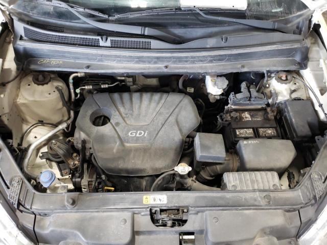 Photo 7 from auction – 2013 KIA SOUL with VIN KNDJT2A50D7517703