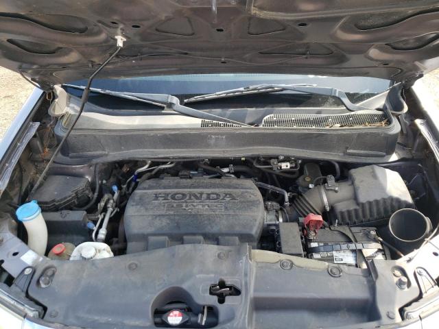 Foto 7 de la subasta – 2015 HONDA PILOT SE con VIN 5FNYF3H35FB024824