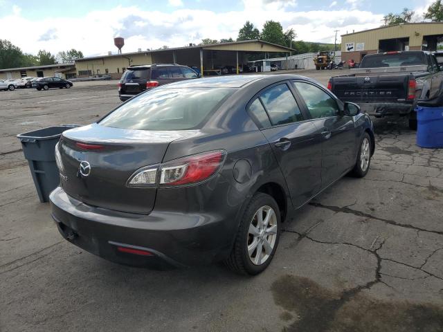 Foto 4 de la subasta – 2011 MAZDA MX-3 con VIN JM1BL1VG5B1376198