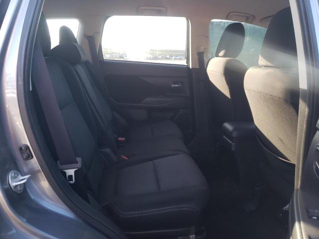 Photo 6 from auction – 2017 MITSUBISHI OUTLANDER with VIN JA4AD2A38HZ015280