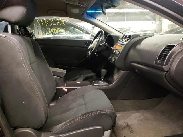 Photo 5 from auction – 2012 NISSAN ALTIMA S with VIN 1N4AL2EP4CC192139