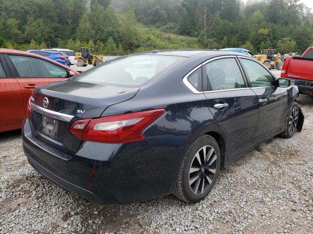 Photo 4 from auction – 2018 NISSAN ALTIMA 2.5 with VIN 1N4AL3AP2JC178622