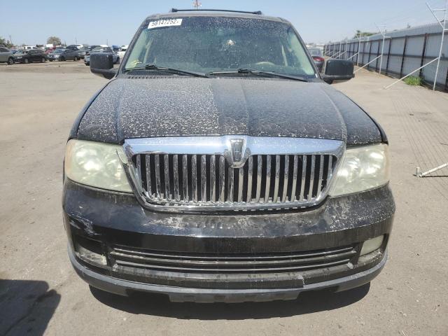 Photo 9 from auction – 2005 LINCOLN NAVIGATOR with VIN 5LMFU27545LJ01696