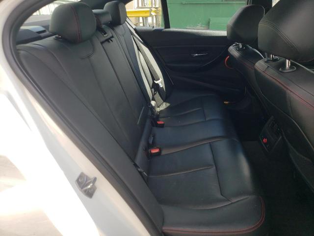 Photo 6 from auction – 2013 BMW 328 XI with VIN WBA3B3G58DNR80920