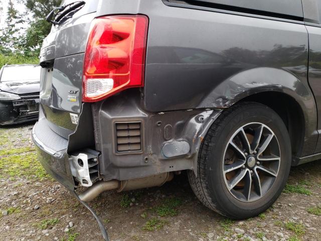 Photo 9 from auction – 2019 DODGE GRAND CARA with VIN 2C4RDGEG3KR538405