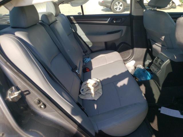 Photo 6 from auction – 2019 SUBARU LEGACY 2.5 with VIN 4S3BNAJ6XK3033074