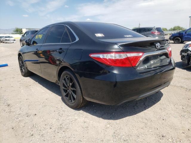 Photo 3 from auction – 2017 TOYOTA CAMRY LE with VIN 4T1BF1FK4HU642436