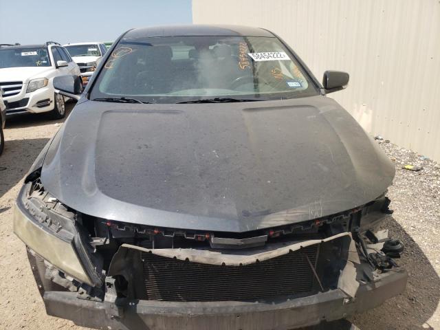Photo 9 from auction – 2014 CHEVROLET IMPALA LT with VIN 2G1125S32E9106961