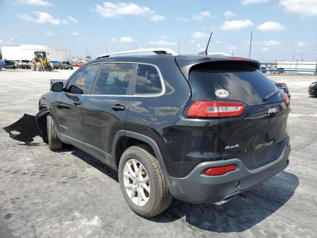 Photo 3 from auction – 2016 JEEP CHEROKEE L with VIN 1C4PJMCS3GW182526