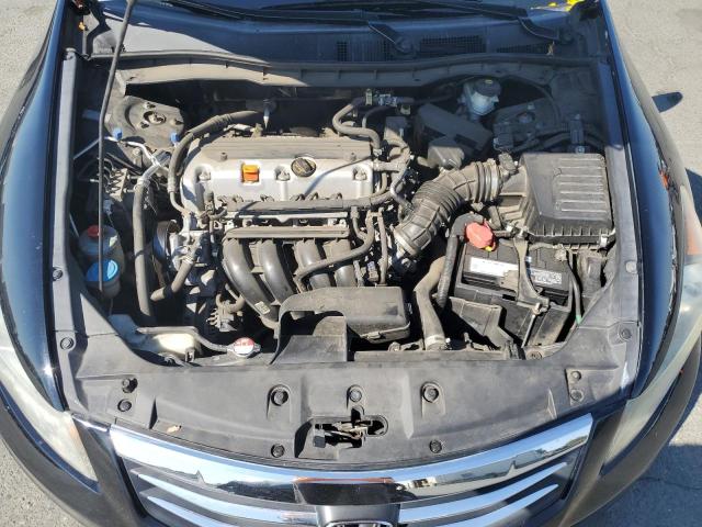 Photo 7 from auction – 2011 HONDA ACCORD LX with VIN 1HGCP2F30BA094398