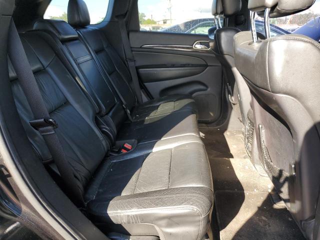 Photo 6 from auction – 2012 JEEP GRAND CHER with VIN 1C4RJFAG0CC351318