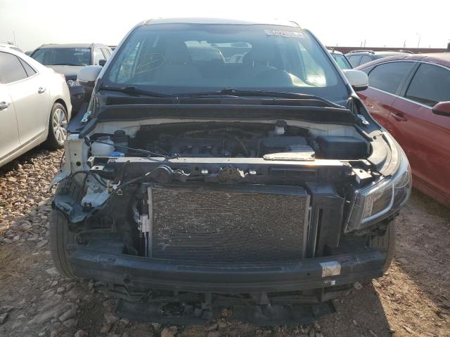 Photo 9 from auction – 2016 KIA SEDONA LX with VIN KNDMB5C18G6092219