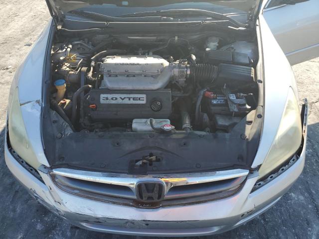 Photo 7 from auction – 2006 HONDA ACCORD EX with VIN 1HGCM66596A038645