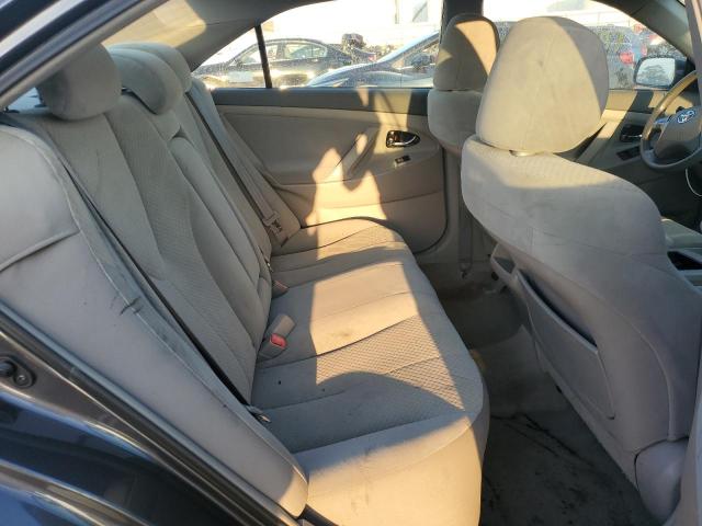 Photo 6 from auction – 2007 TOYOTA CAMRY CE with VIN 4T1BE46K47U195125