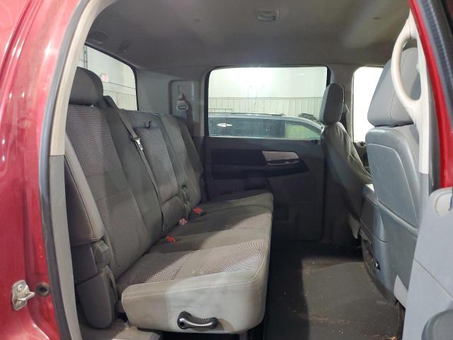 Photo 6 from auction – 2007 DODGE RAM 1500 with VIN 3D7KS19D27G837665