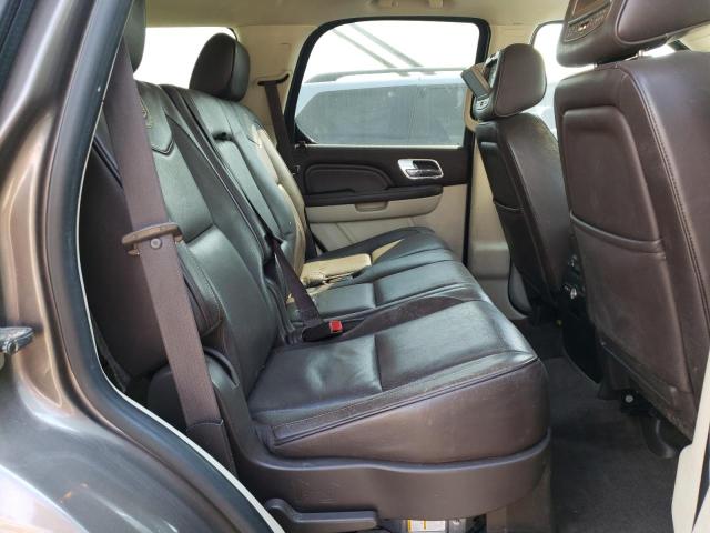 Photo 6 from auction – 2011 CADILLAC ESCALADE P with VIN 1GYS4FEJ3BR322416