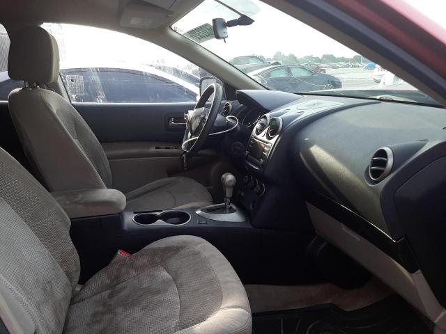 Photo 5 from auction – 2012 NISSAN ROGUE S with VIN JN8AS5MT7CW261874