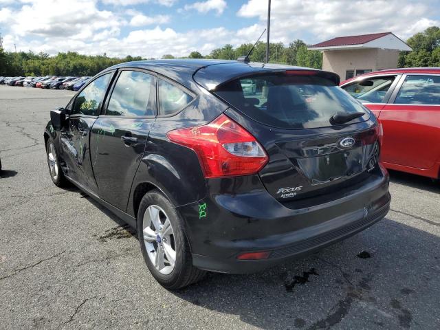 Photo 3 from auction – 2013 FORD FOCUS SE with VIN 1FADP3K23DL224449