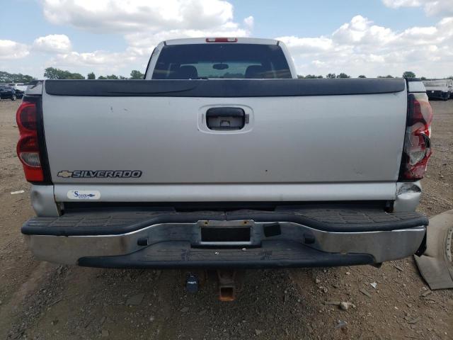 Photo 9 from auction – 2006 CHEVROLET SILVERADO with VIN 1GCHK29266E120068