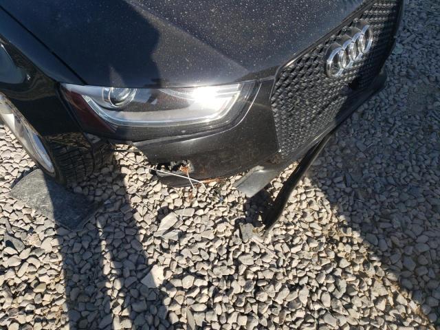 Photo 9 from auction – 2015 AUDI A4 PREMIUM with VIN WAUFFAFL3FN010627