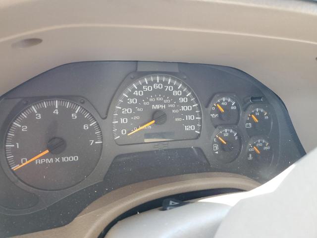 Photo 8 from auction – 2004 GMC ENVOY XL with VIN 1GKET16P446161692