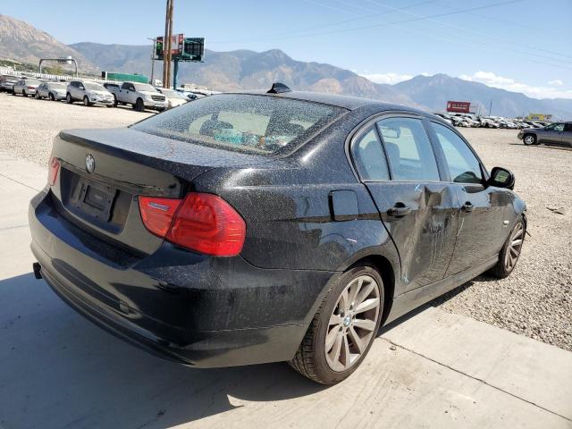 Photo 4 from auction – 2011 BMW 328 XI with VIN WBAPK7C54BF087035