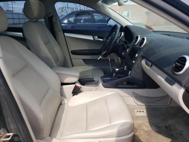 Photo 5 from auction – 2011 AUDI A3 PREMIUM with VIN WAUKJAFM8BA022781