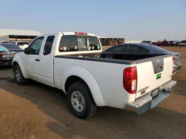 Photo 3 from auction – 2006 NISSAN FRONTIER K with VIN 1N6BD06T36C412447