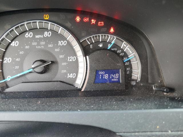 Photo 8 from auction – 2012 TOYOTA CAMRY BASE with VIN 4T1BF1FKXCU035790