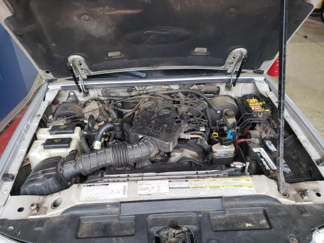 Photo 7 from auction – 2002 FORD EXPLORER S with VIN 1FMZU77E12UA90983