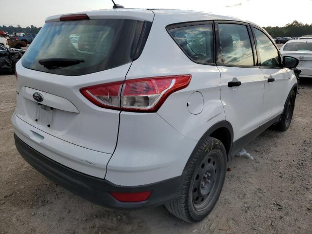 Photo 4 from auction – 2015 FORD ESCAPE S with VIN 1FMCU0F79FUC24421