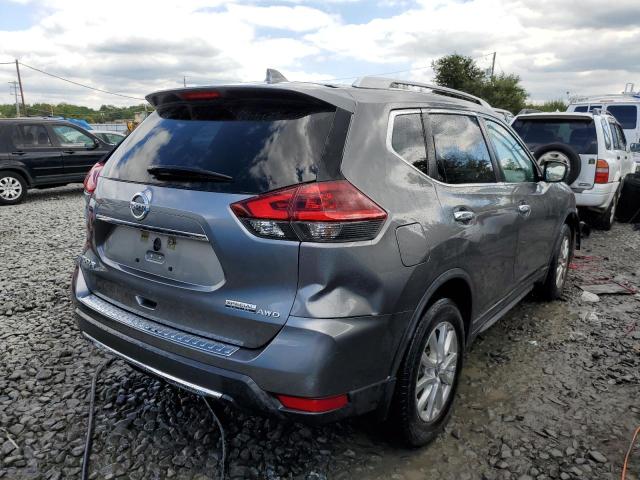 Photo 4 from auction – 2019 NISSAN ROGUE S with VIN KNMAT2MV5KP506172