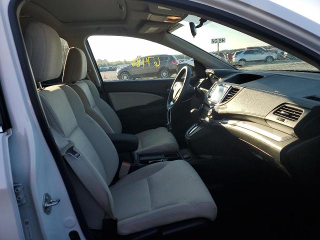 Photo 5 from auction – 2015 HONDA CR-V EX with VIN 5J6RM3H5XFL013191
