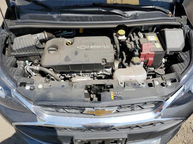 Photo 7 from auction – 2020 CHEVROLET SPARK LS with VIN KL8CB6SA9LC411537