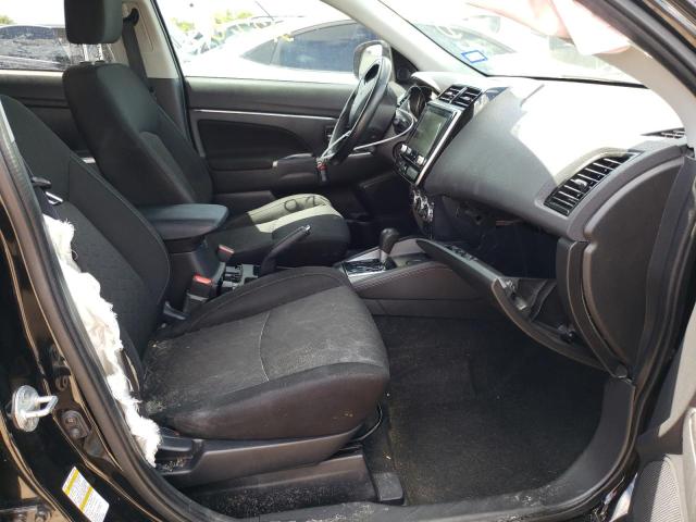 Photo 5 from auction – 2020 MITSUBISHI OUTLANDER with VIN JA4AP4AU7LU014882