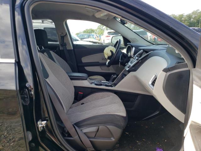 Photo 5 from auction – 2016 CHEVROLET EQUINOX LT with VIN 2GNALCEK6G1171297
