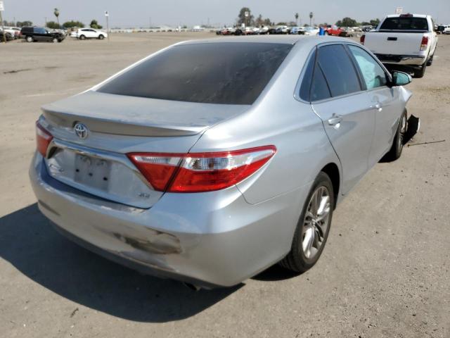 Photo 4 from auction – 2015 TOYOTA CAMRY LE with VIN 4T1BF1FK5FU474402