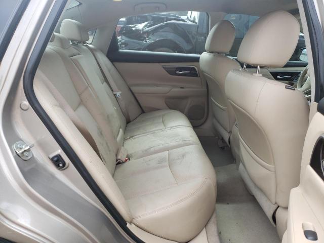 Photo 6 from auction – 2014 NISSAN ALTIMA 2.5 with VIN 1N4AL3AP0EC119574