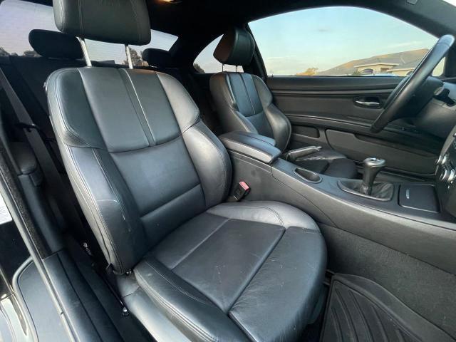Photo 6 from auction – 2008 BMW M3 with VIN WBSWD93568PY42346