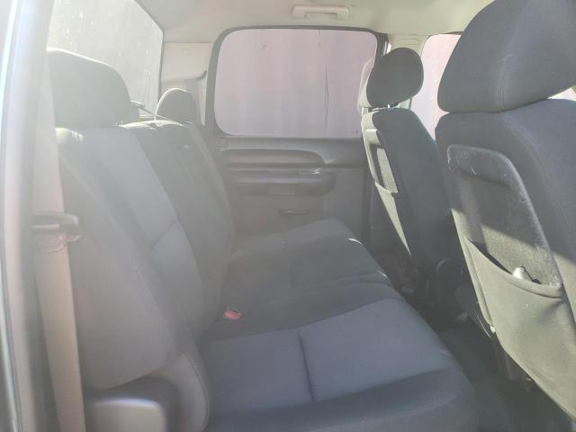 Photo 6 from auction – 2010 GMC SIERRA K15 with VIN 3GTRKUEA4AG131715
