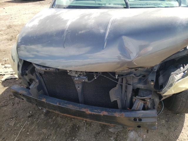 Photo 7 from auction – 2004 NISSAN QUEST S with VIN 5N1BV28U04N326964