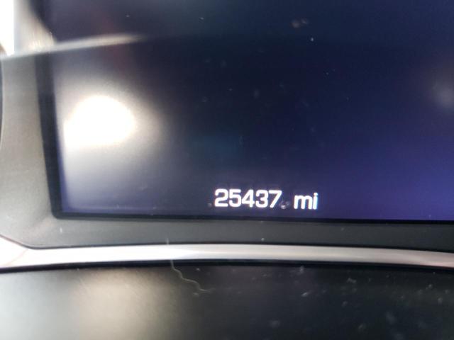 Photo 8 from auction – 2019 CHEVROLET EQUINOX LT with VIN 3GNAXJEV2KS621799