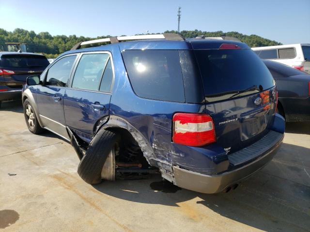 Photo 3 from auction – 2007 FORD FREESTYLE with VIN 1FMDK02167GA15729