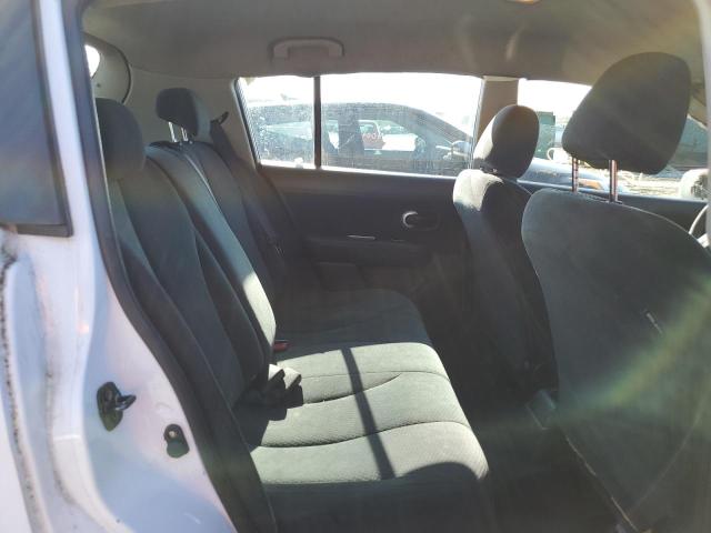 Photo 6 from auction – 2010 NISSAN VERSA S with VIN 3N1BC1CP0AL388627