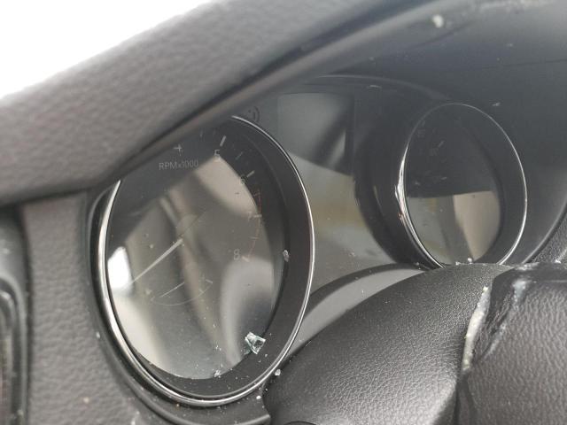 Photo 8 from auction – 2017 NISSAN ROGUE SV with VIN 5N1AT2MV5HC820271