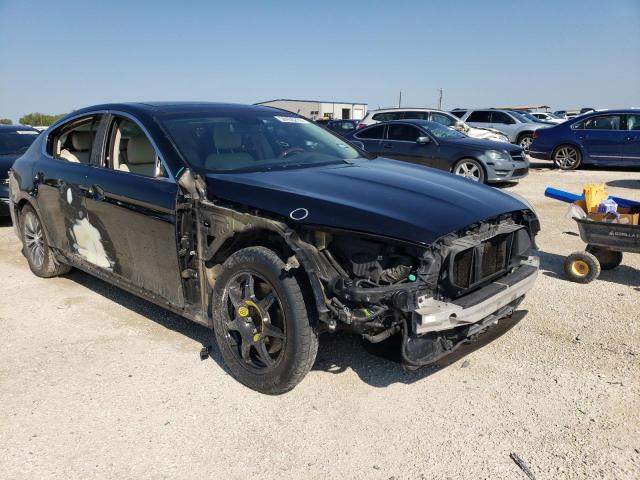 Photo 9 from auction – 2016 KIA K900 with VIN KNALU4D30G6031444