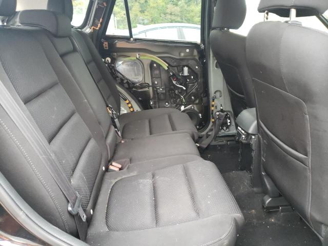 Photo 6 from auction – 2016 MAZDA CX-5 TOURI with VIN JM3KE4CY6G0918940
