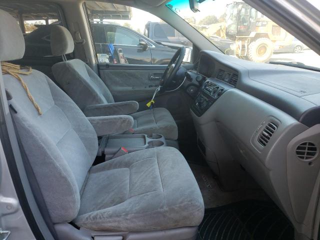 Photo 5 from auction – 2004 HONDA ODYSSEY EX with VIN 5FNRL18894B145043